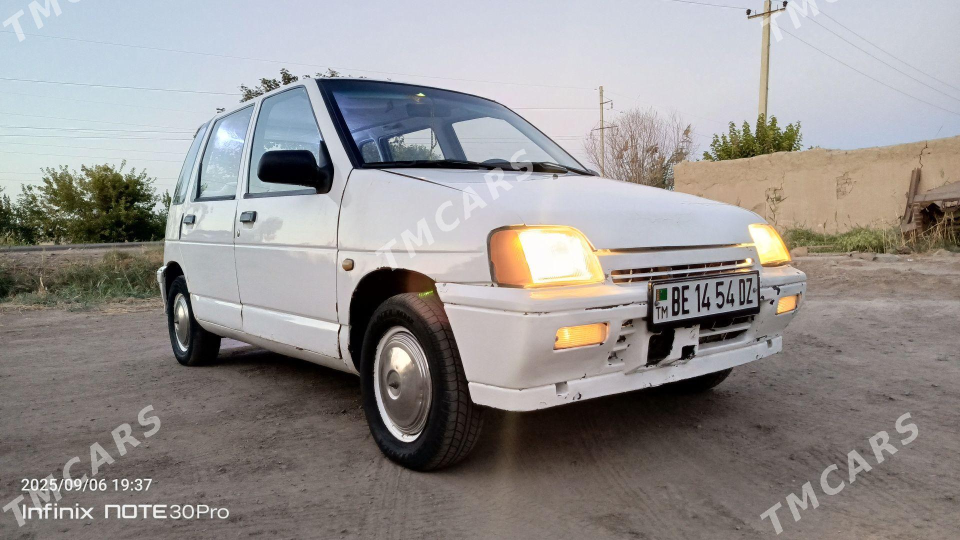 Daewoo Tico 1999 - 15 000 TMT - Daşoguz - img 3