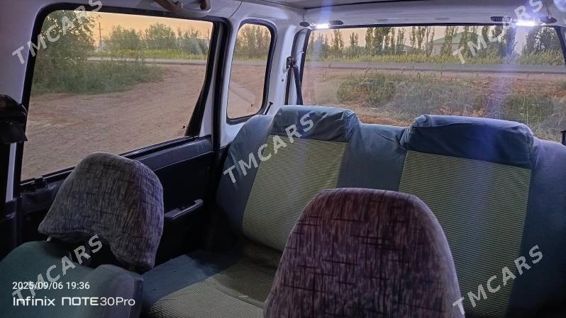 Daewoo Tico 1999 - 15 000 TMT - Daşoguz - img 2