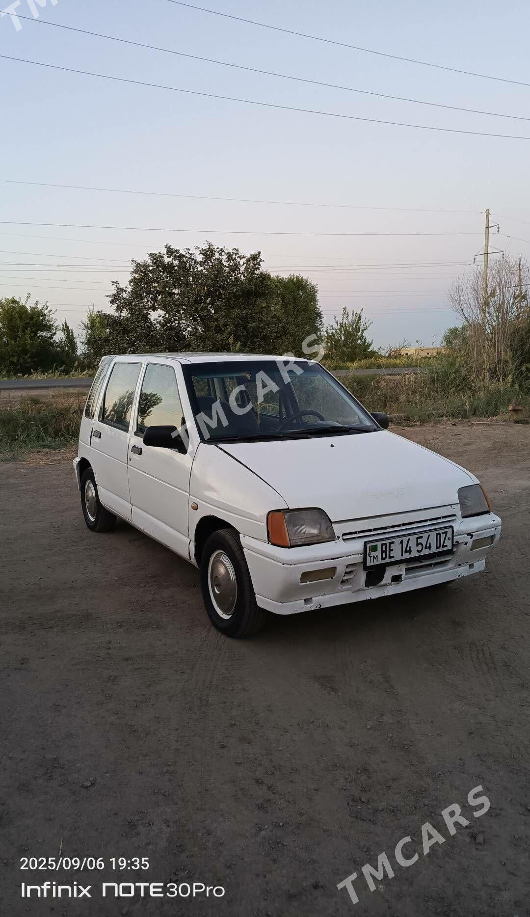 Daewoo Tico 1999 - 15 000 TMT - Daşoguz - img 6