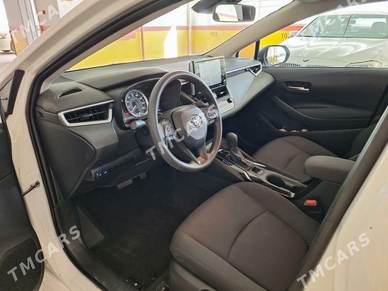 Toyota Corolla 2021 - 245 000 TMT - Ашхабад - img 5