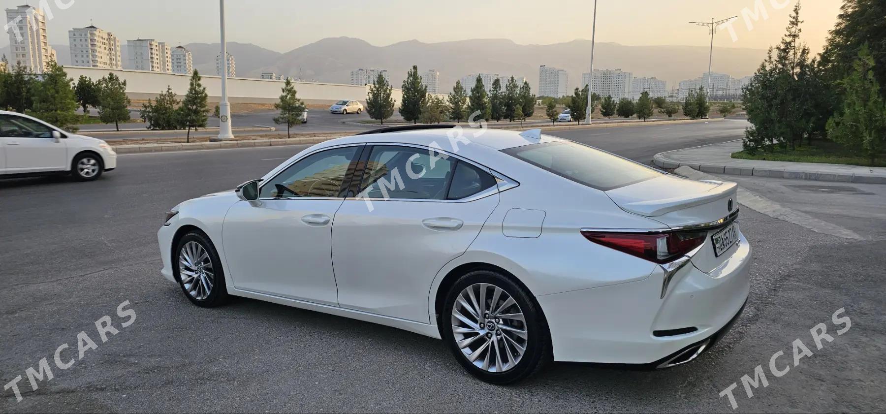 Lexus ES 350 2019 - 580 000 TMT - Aşgabat - img 5