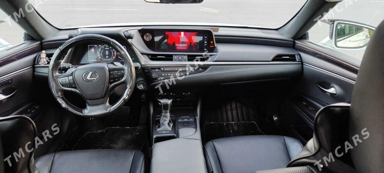 Lexus ES 350 2019 - 580 000 TMT - Aşgabat - img 6