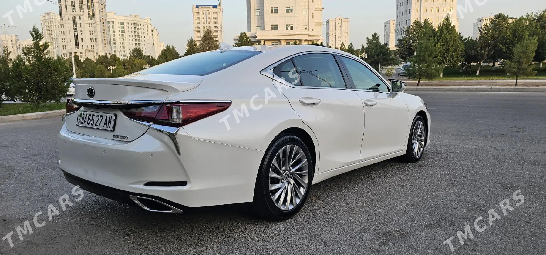 Lexus ES 350 2019 - 580 000 TMT - Aşgabat - img 7