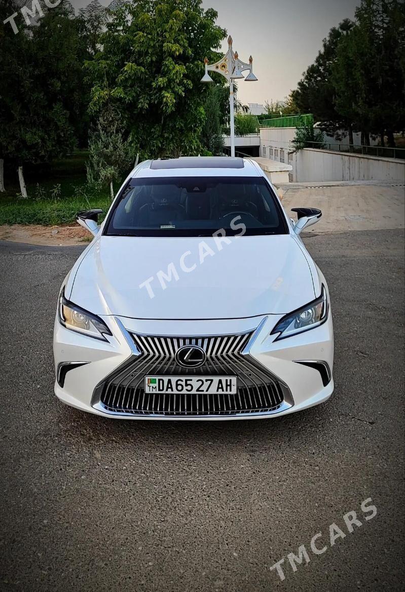 Lexus ES 350 2019 - 580 000 TMT - Aşgabat - img 10