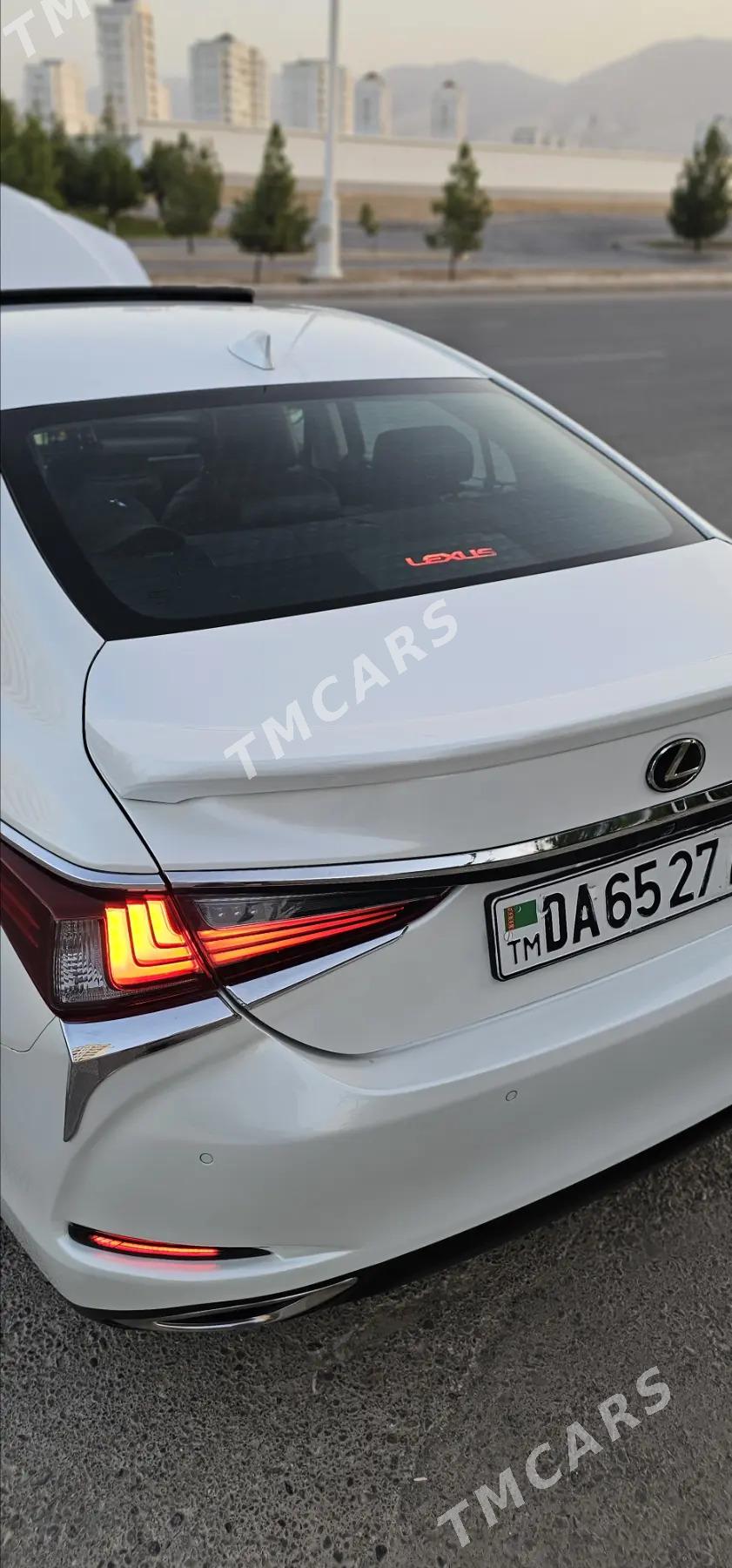 Lexus ES 350 2019 - 580 000 TMT - Aşgabat - img 4