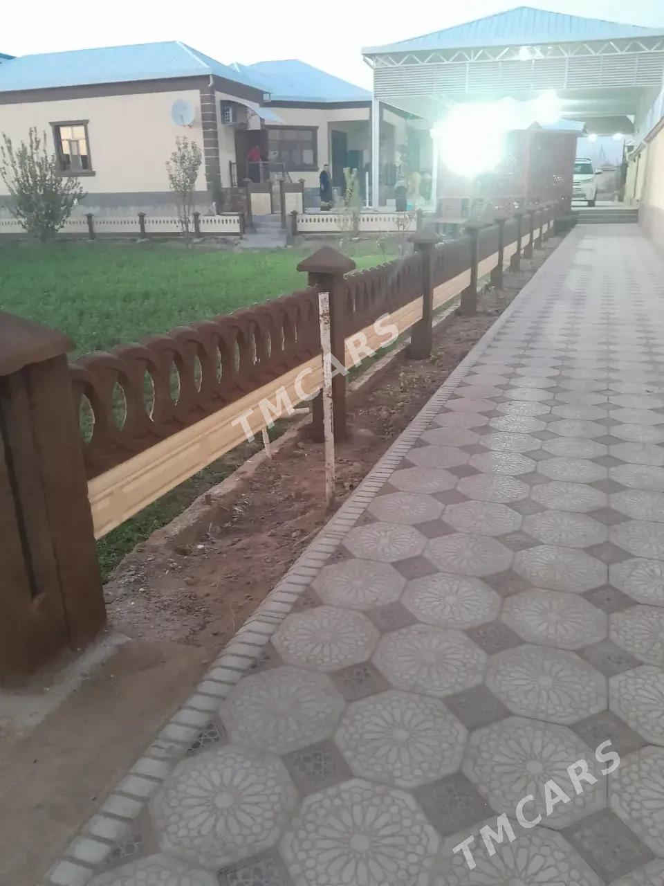 beton zabor - Mary - img 2