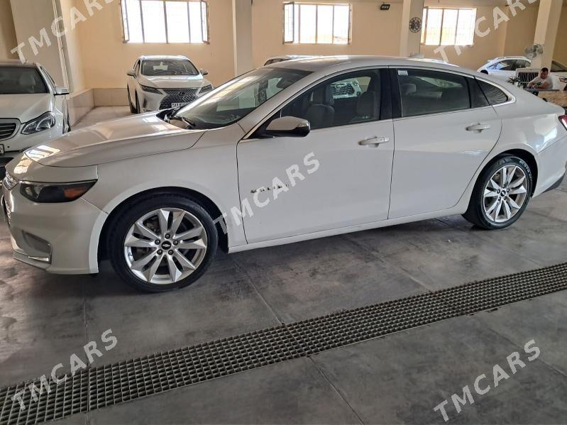 Chevrolet Malibu 2018 - 180 000 TMT - Mary - img 4