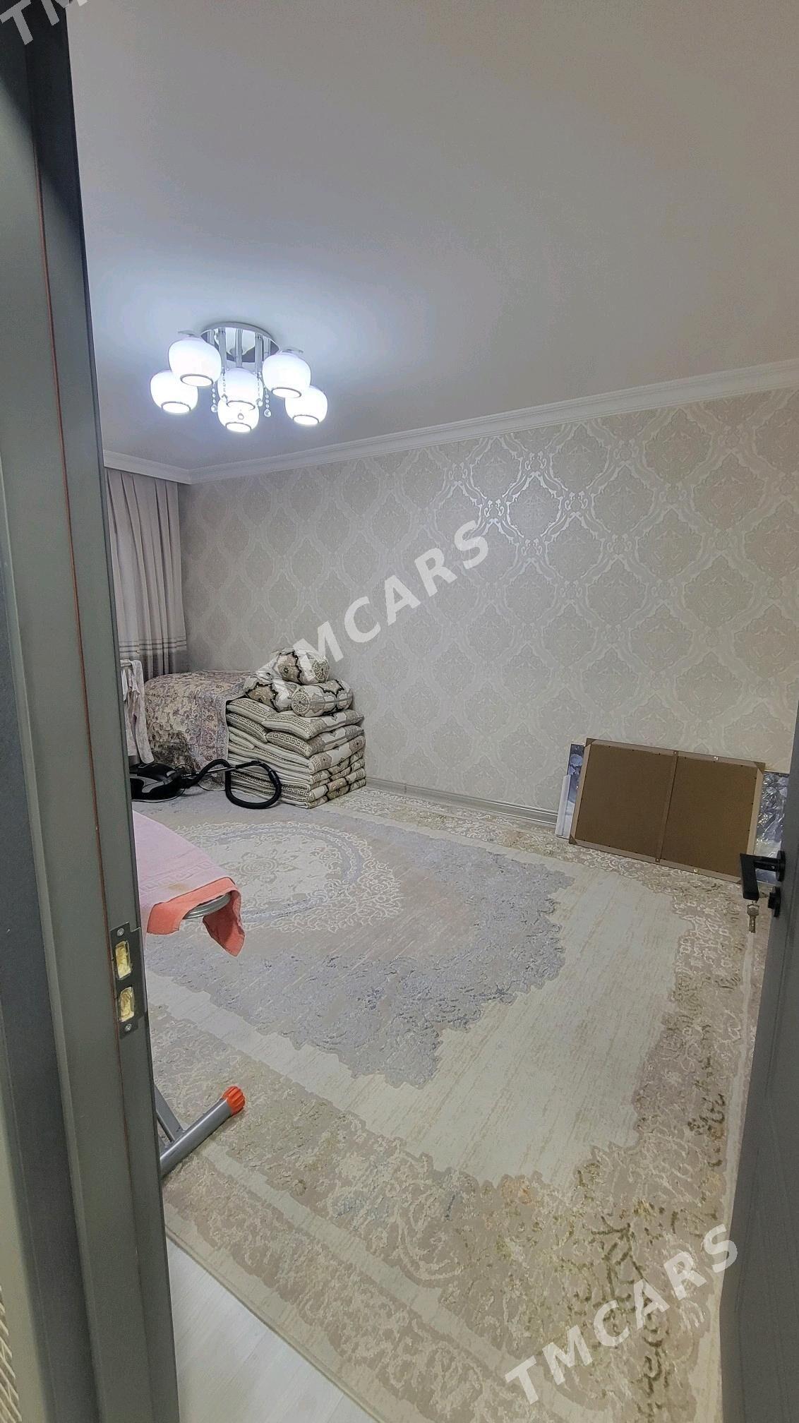 3nji kvartyl - Туркменабат - img 3