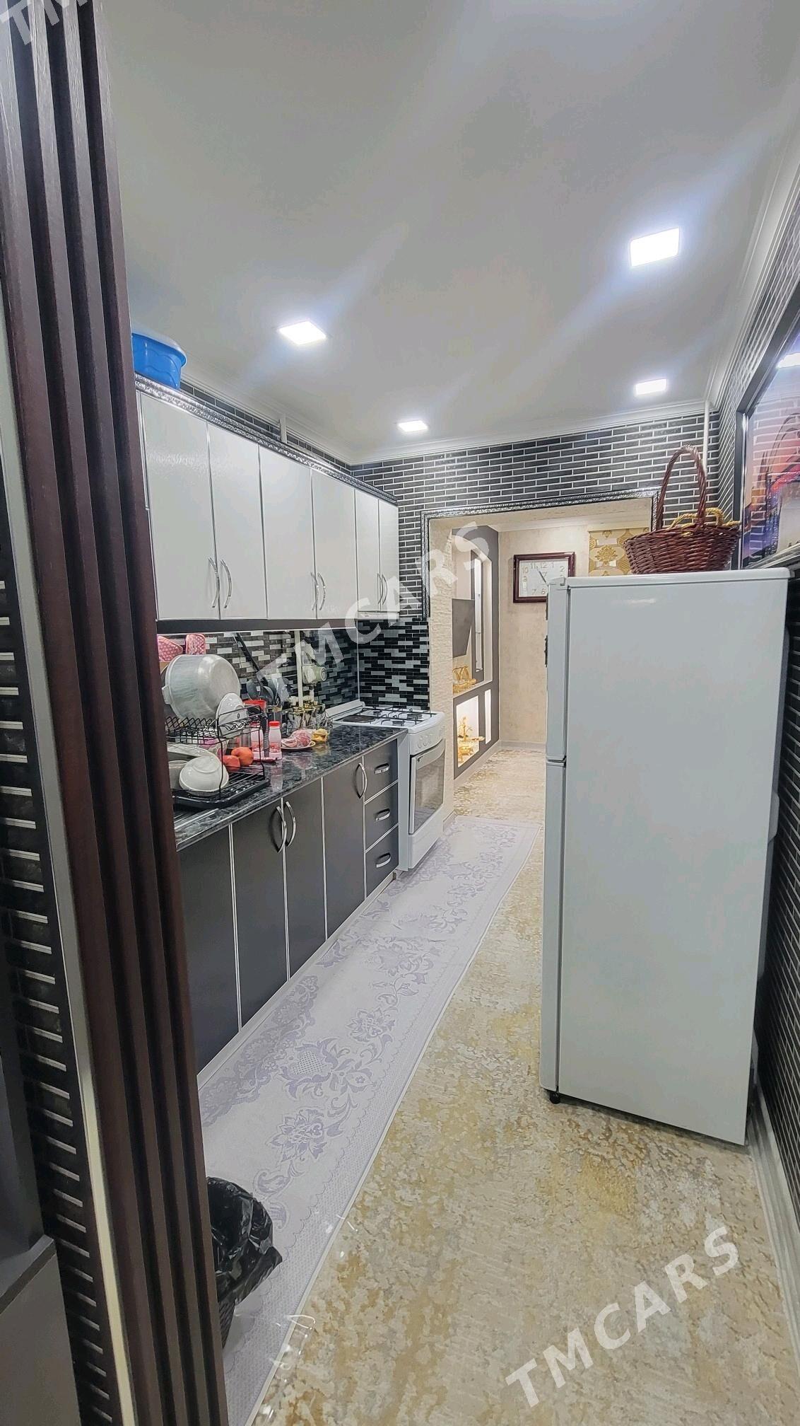 3nji kvartyl - Туркменабат - img 4