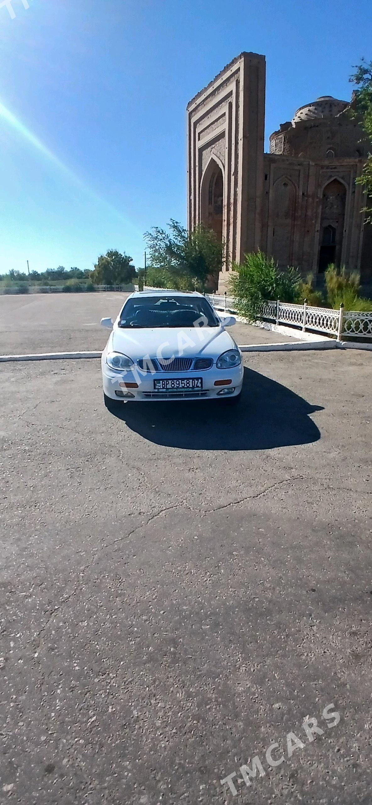 Daewoo Leganza 1998 - 32 000 TMT - Görogly (Tagta) - img 5