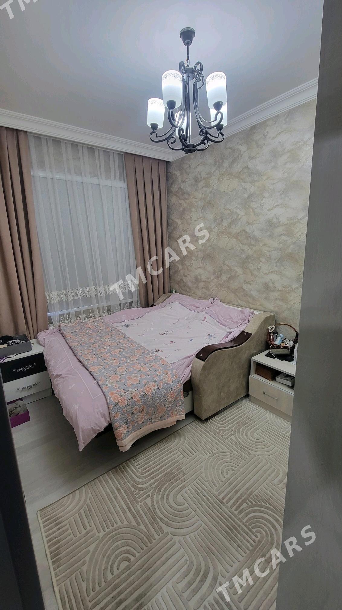 3nji kvartyl - Туркменабат - img 2