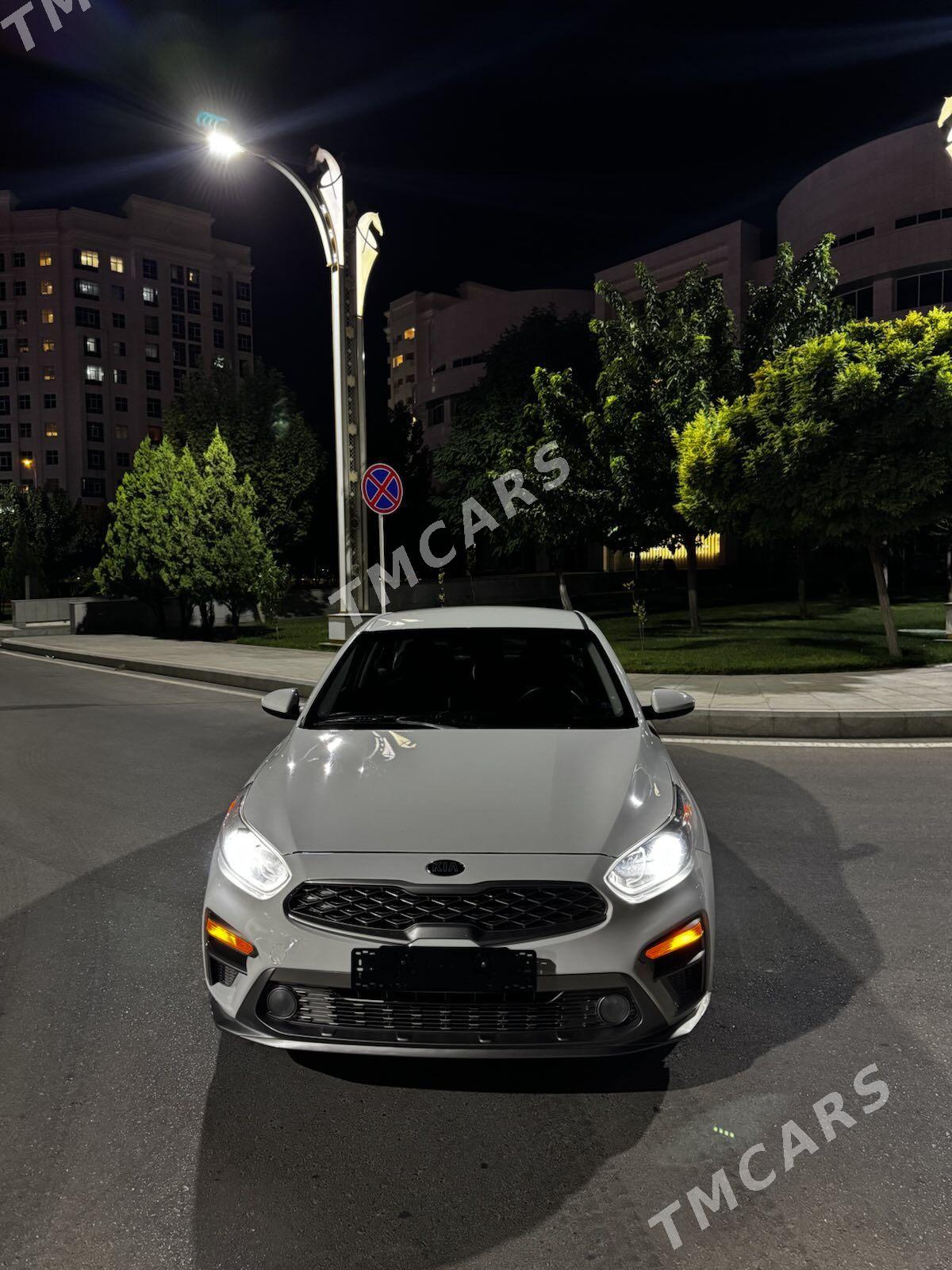 Kia Forte 2021 - 240 000 TMT - Ашхабад - img 6