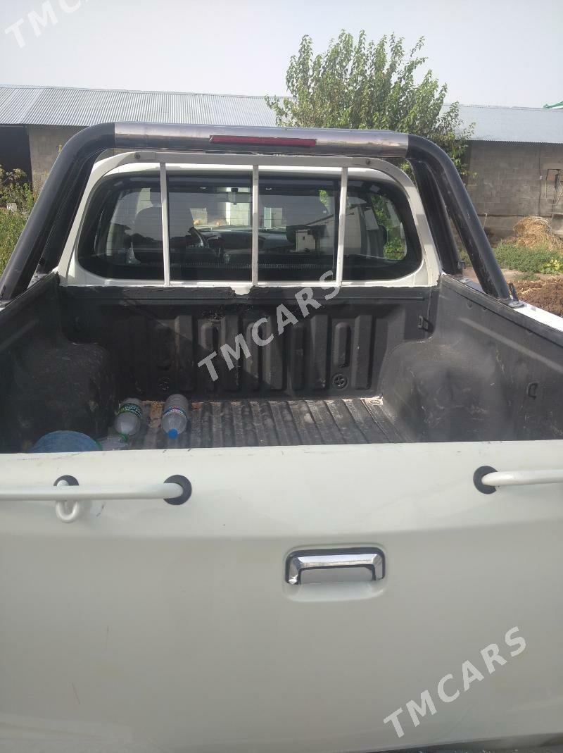 Mitsubishi L200 2016 - 265 000 TMT - Gökdepe - img 2