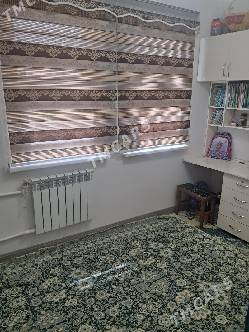 buzmeyin taze ahal - Бузмеин ГРЭС - img 5