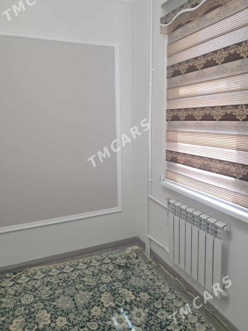 buzmeyin taze ahal - Бузмеин ГРЭС - img 4