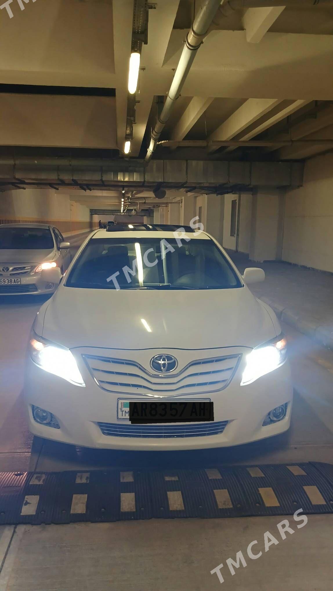 Toyota Camry 2011 - 220 000 TMT - Aşgabat - img 2