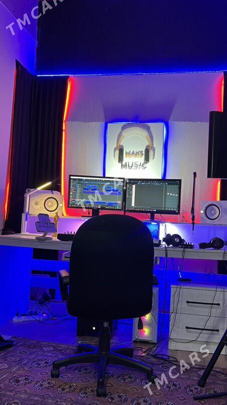 studio Mebel stol - Ашхабад - img 3