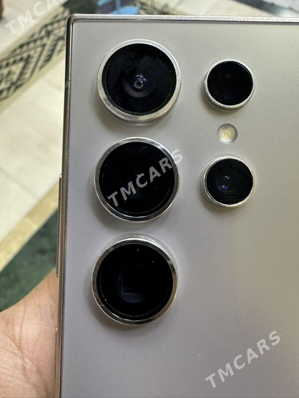 Samsung S24 Ultra 12/256 - Ашхабад - img 7