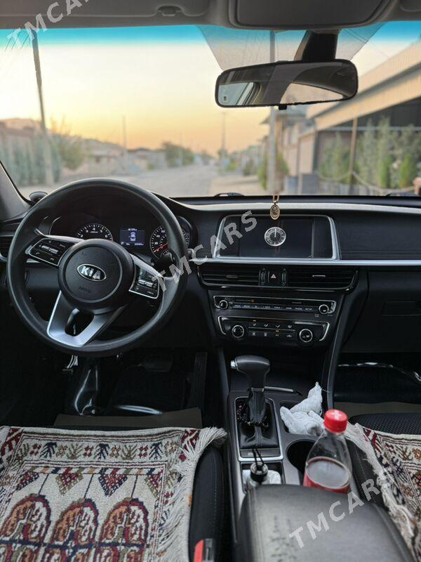 Kia Optima 2019 - 200 000 TMT - Aşgabat - img 6
