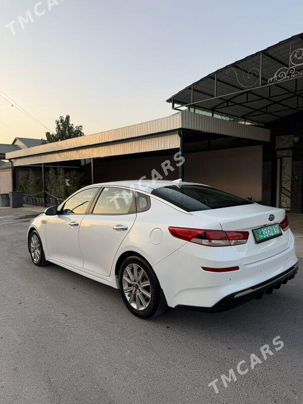 Kia Optima 2019 - 200 000 TMT - Aşgabat - img 4