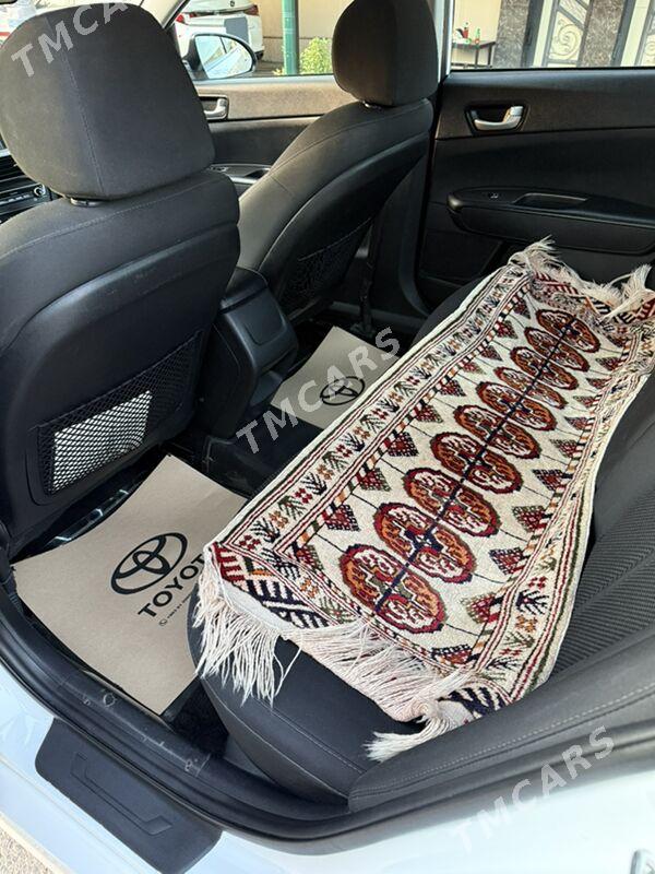 Kia Optima 2019 - 200 000 TMT - Aşgabat - img 5