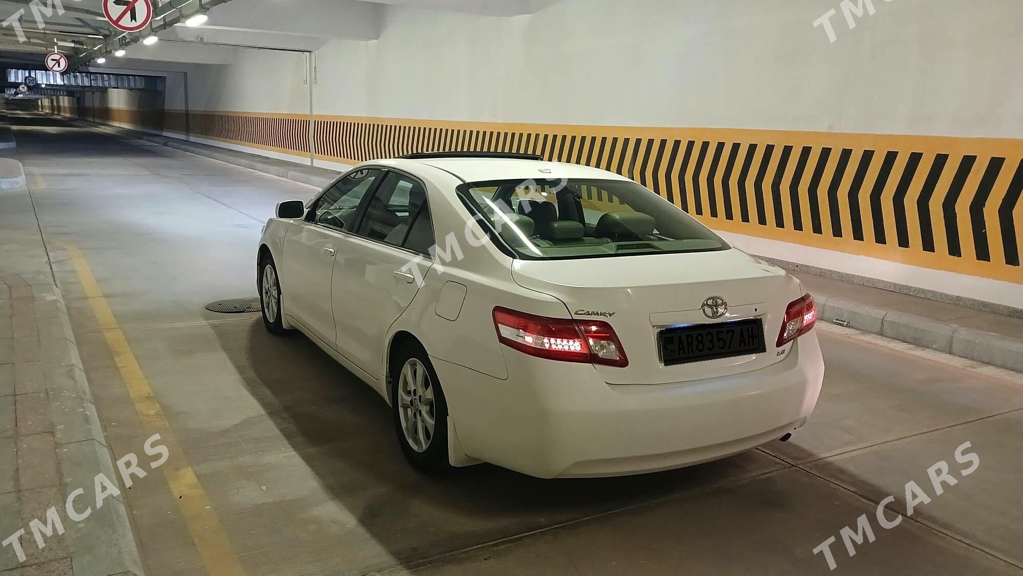 Toyota Camry 2011 - 220 000 TMT - Aşgabat - img 3