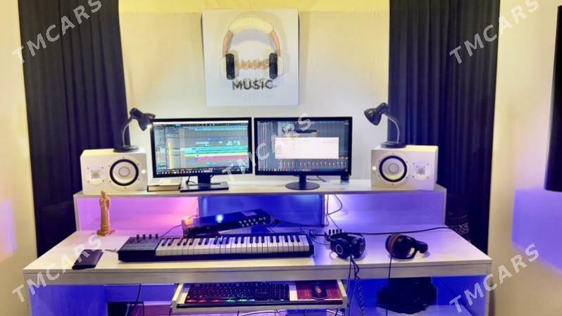 studio Mebel stol - Ашхабад - img 4