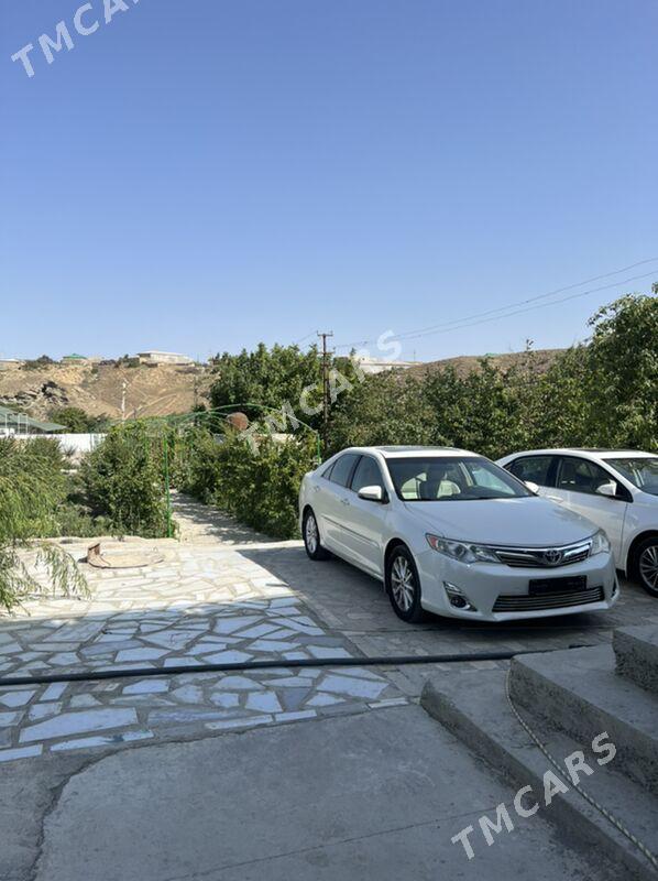 Toyota Camry 2012 - 236 000 TMT - Ашхабад - img 2