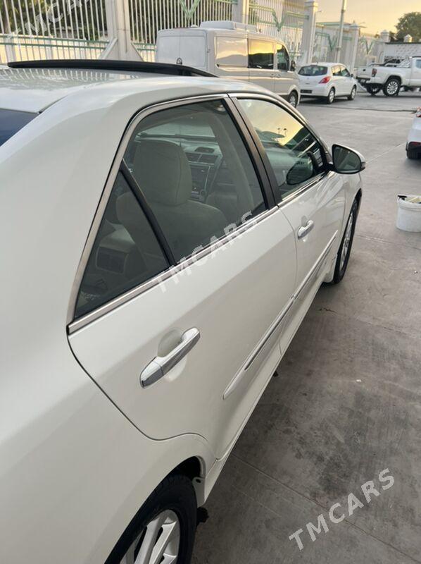 Toyota Camry 2012 - 236 000 TMT - Ашхабад - img 6