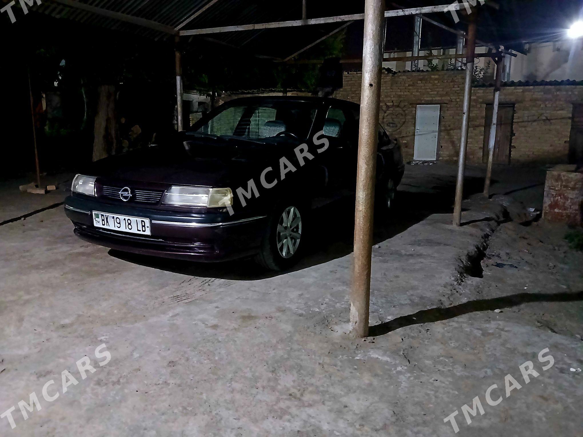 Opel Vectra 1991 - 30 000 TMT - Туркменабат - img 2