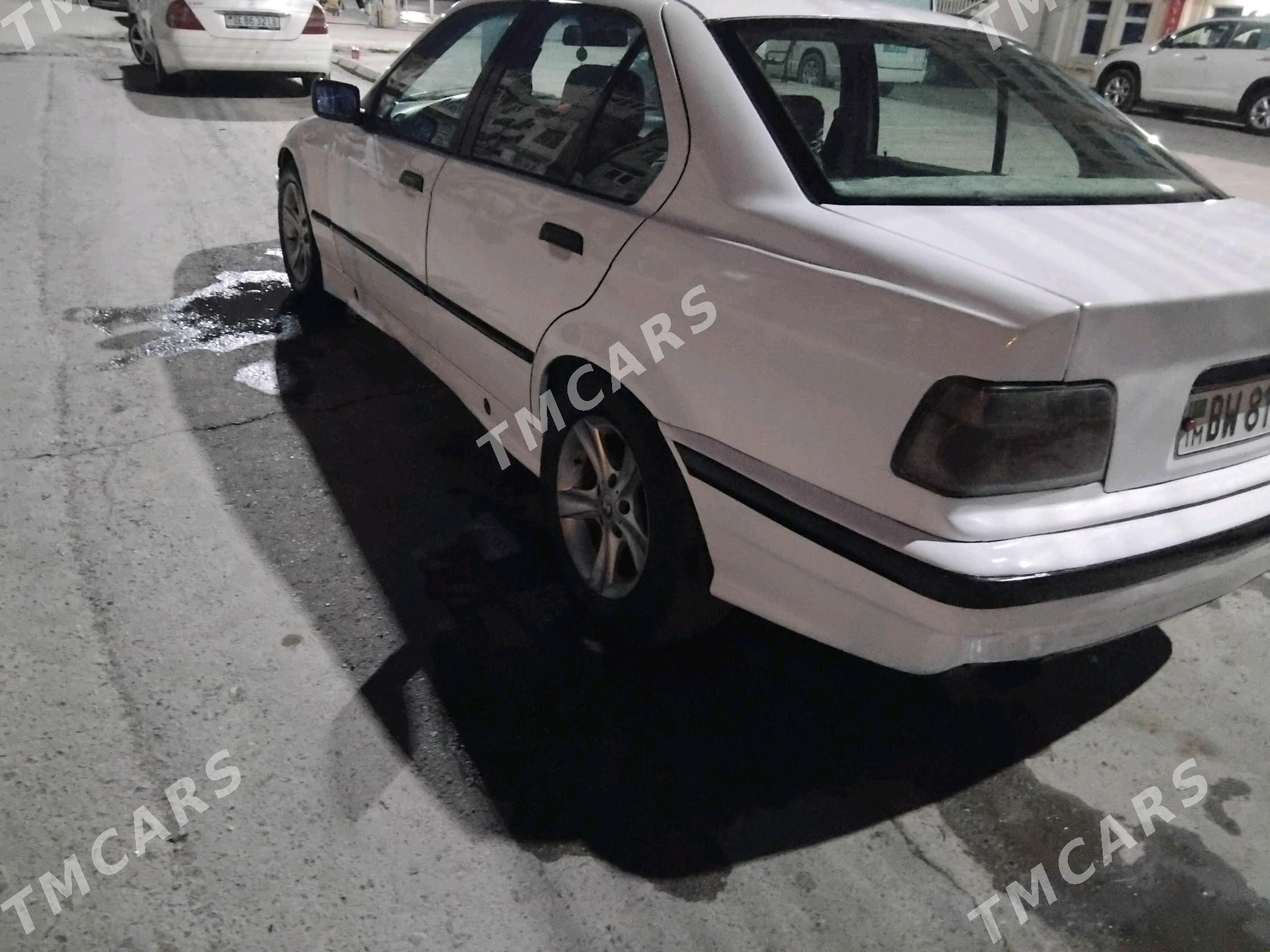 BMW 325 1992 - 30 000 TMT - Türkmenabat - img 4