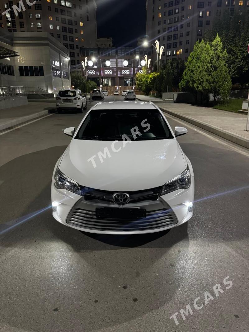 Toyota Camry 2017 - 220 000 TMT - Aşgabat - img 7