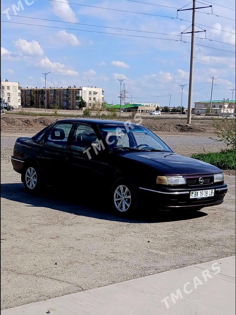 Opel Vectra 1991 - 30 000 TMT - Туркменабат - img 3