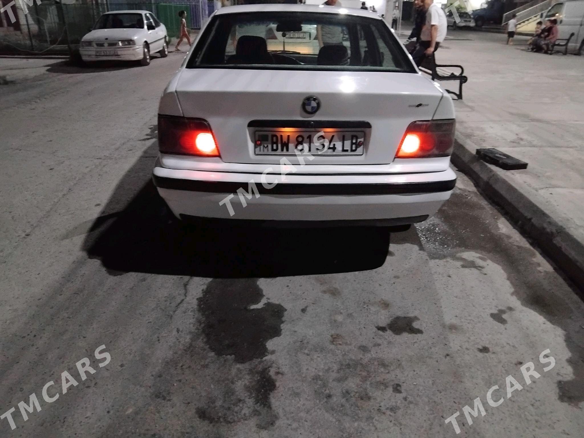 BMW 325 1992 - 30 000 TMT - Türkmenabat - img 6