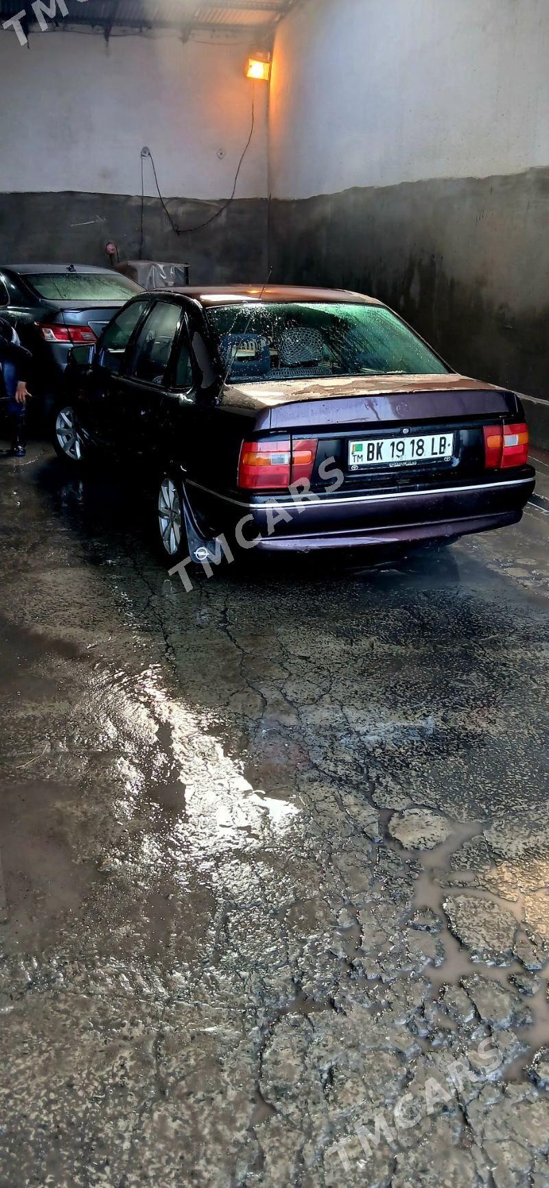 Opel Vectra 1991 - 30 000 TMT - Туркменабат - img 6
