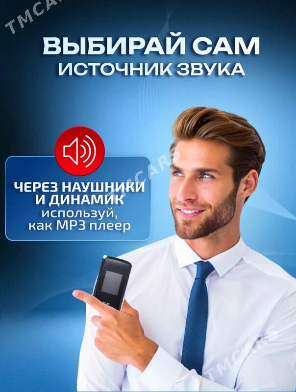Мини Диктофон - Ашхабад - img 2