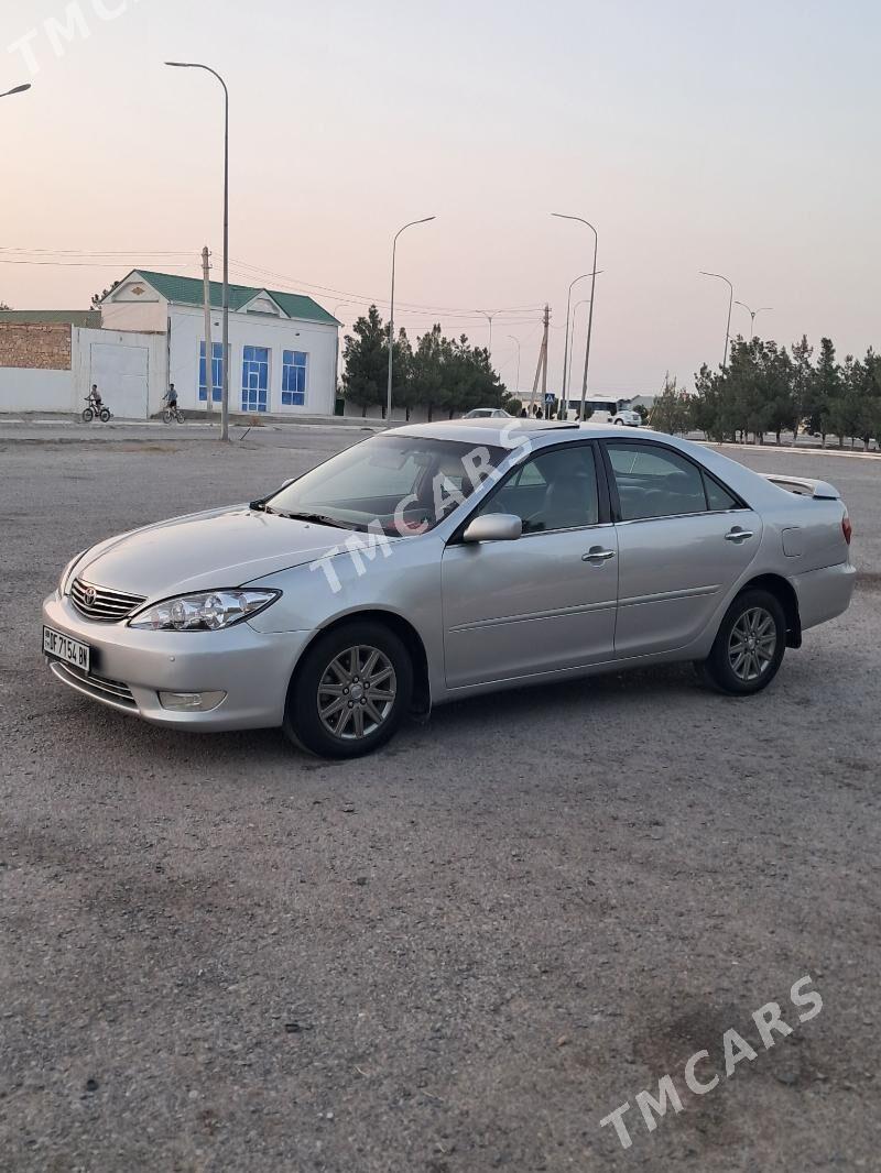 Toyota Camry 2002 - 188 000 TMT - Гызыларбат - img 2