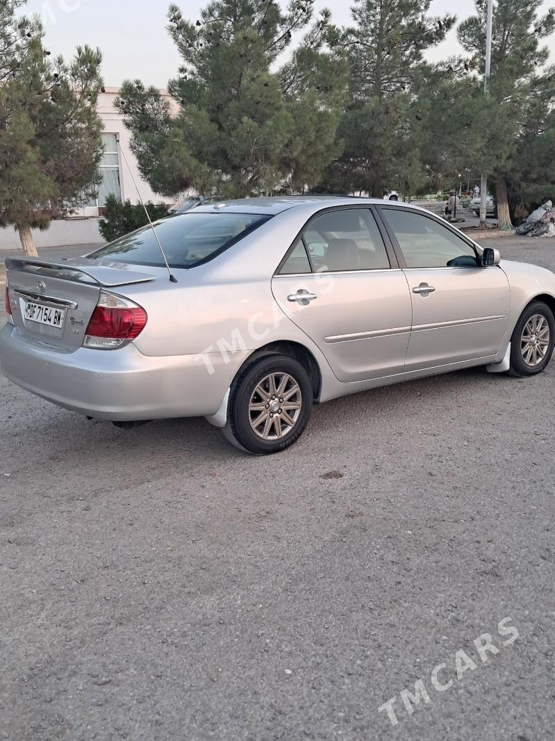 Toyota Camry 2002 - 188 000 TMT - Гызыларбат - img 8