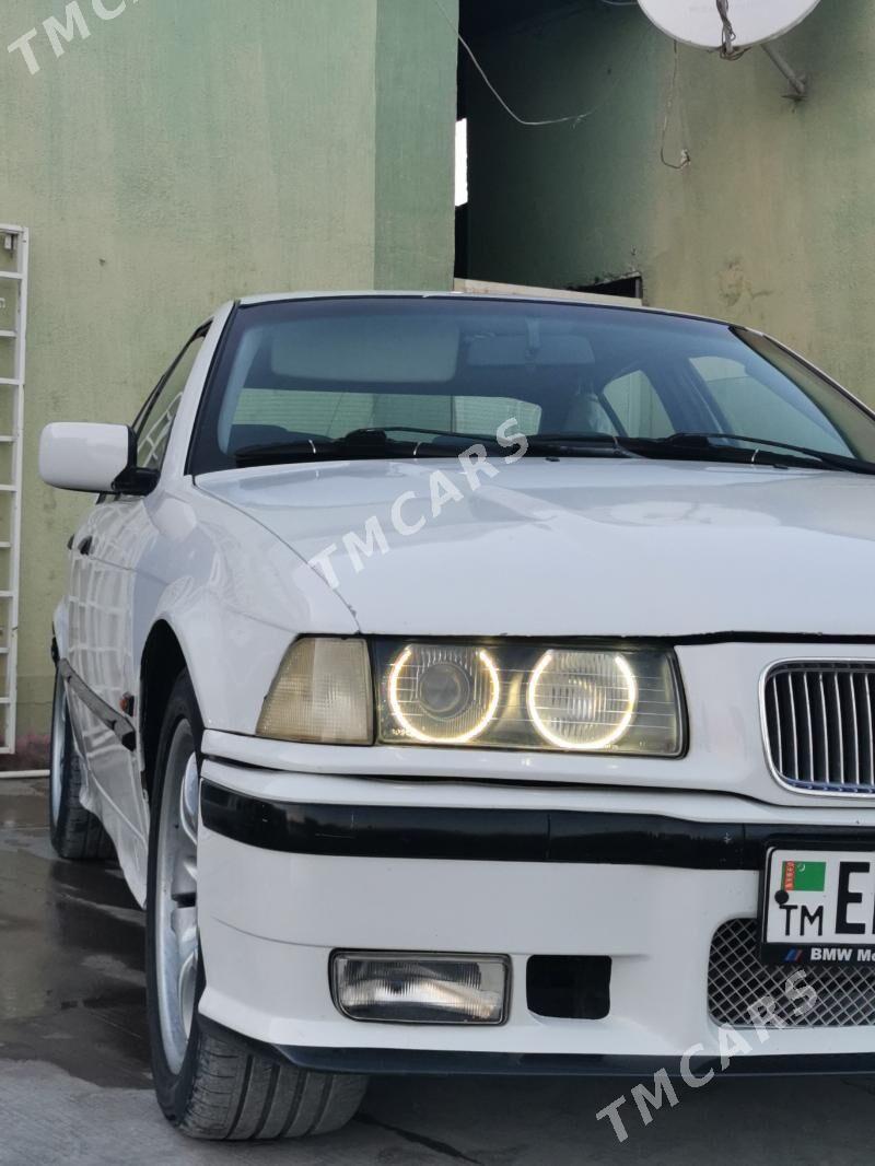BMW 325 1992 - 30 000 TMT - Tejen - img 3