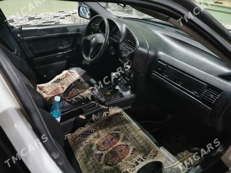 BMW 325 1992 - 30 000 TMT - Tejen - img 4