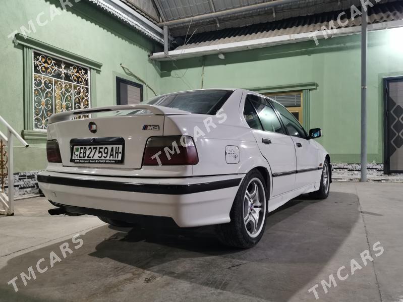 BMW 325 1992 - 30 000 TMT - Tejen - img 2