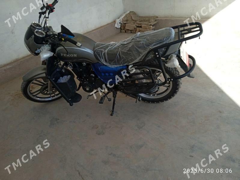 Fekon FK200-14G 2025 - 30 000 TMT - Саят - img 3