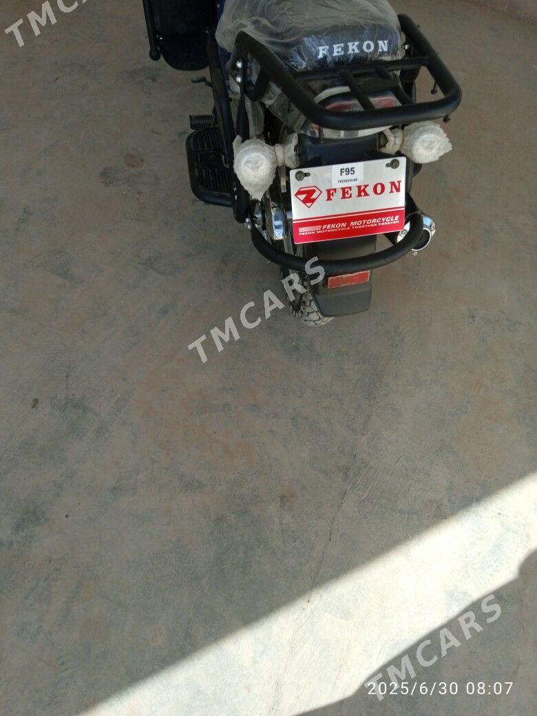 Fekon FK200-14G 2025 - 30 000 TMT - Саят - img 4