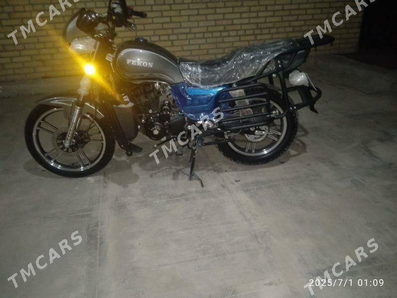 Fekon FK200-14G 2025 - 30 000 TMT - Саят - img 5