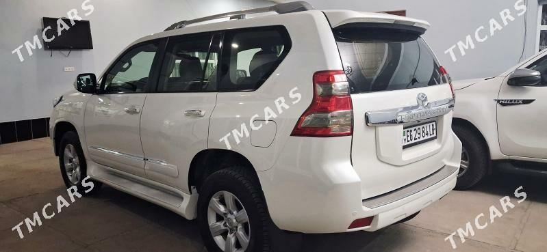 Toyota Land Cruiser Prado 2019 - 695 000 TMT - Туркменабат - img 6