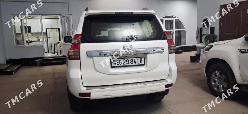 Toyota Land Cruiser Prado 2019 - 695 000 TMT - Туркменабат - img 8
