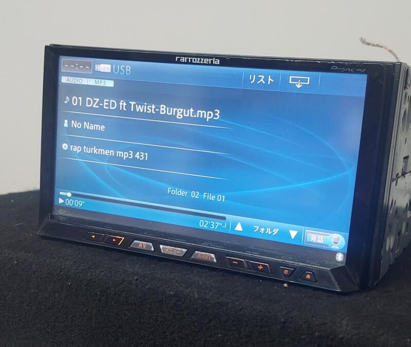 Pioneer orginal 850 TMT - Ашхабад - img 3