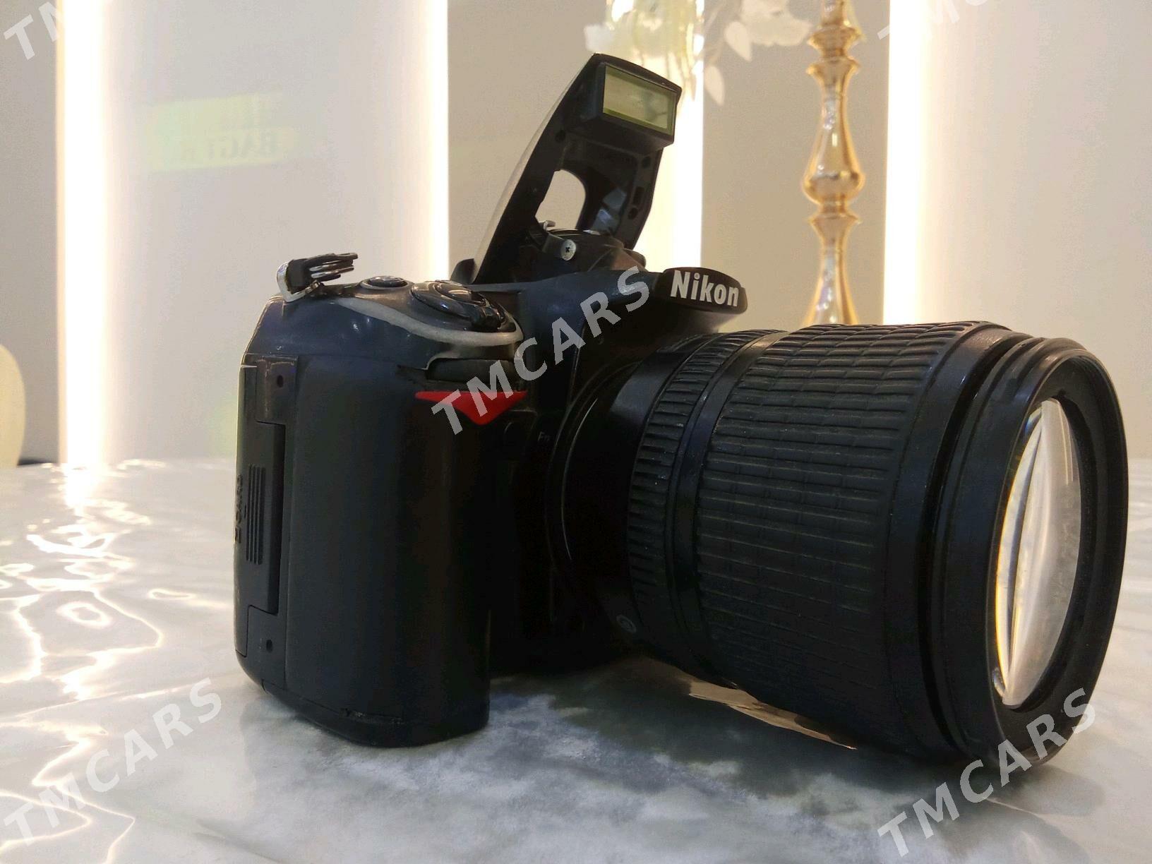 Nikon D 7000 - Сакарчага - img 3