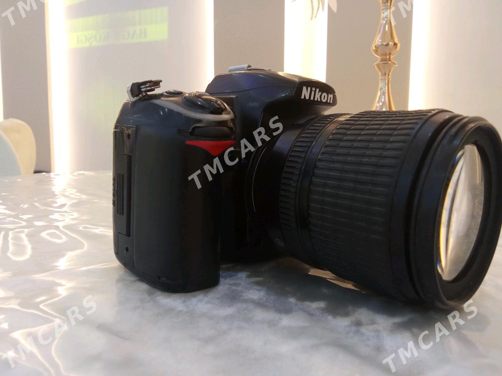 Nikon D 7000 - Сакарчага - img 5