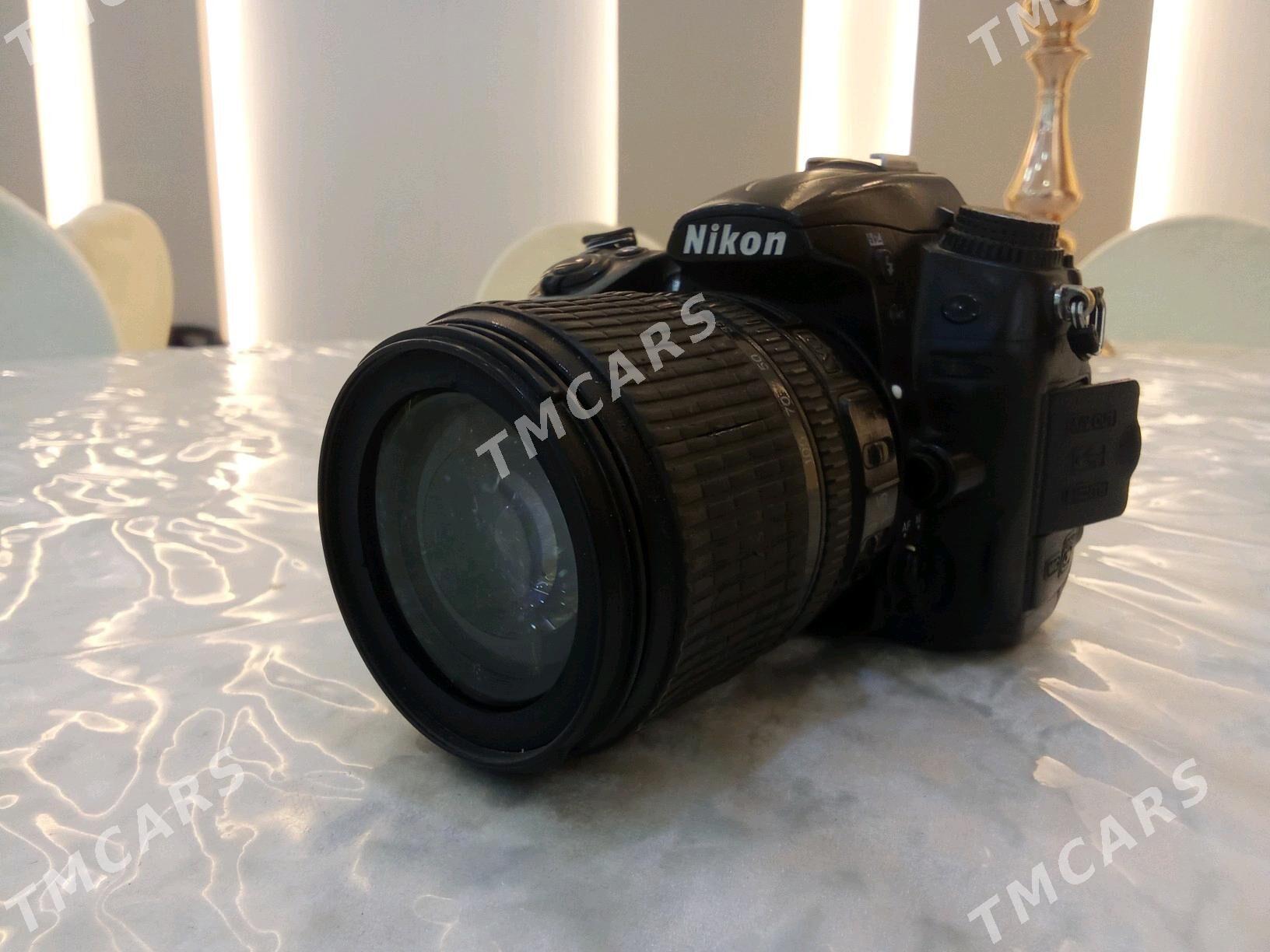 Nikon D 7000 - Сакарчага - img 4